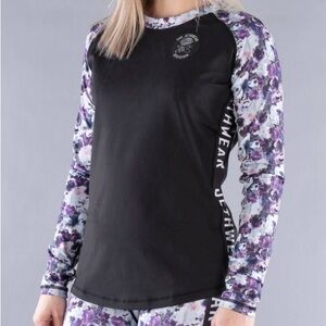 Jetwhear long sleeve brand new